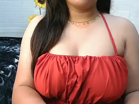 Gracie_Stella's cam snapshot