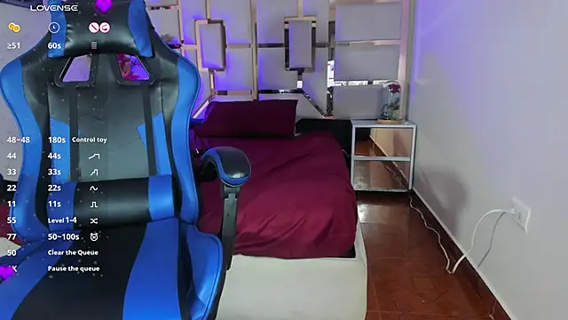 vanesaa_mejia's cam snapshot