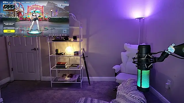 skimpysushi's cam snapshot