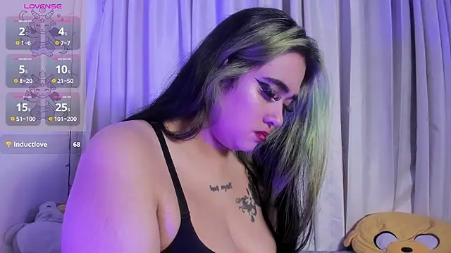 Lilith_Zenith_'s cam snapshot