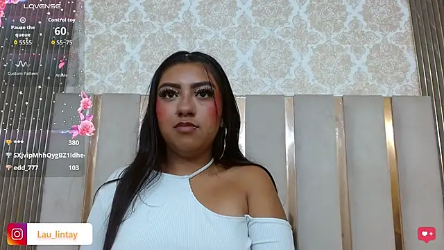 Laulin_tay's cam snapshot