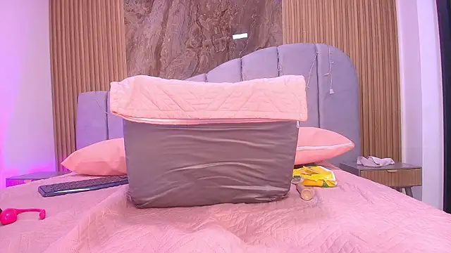 arletmss's cam snapshot