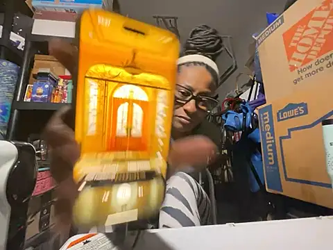 wynterheat's cam snapshot