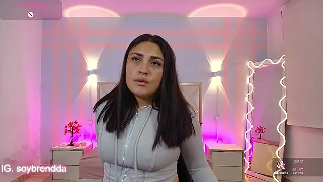 Brendda_tay's cam snapshot