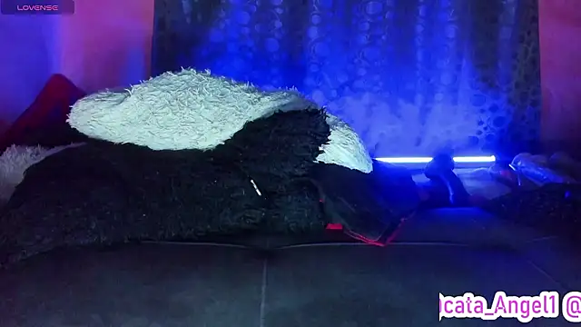 Cata-angel's cam snapshot