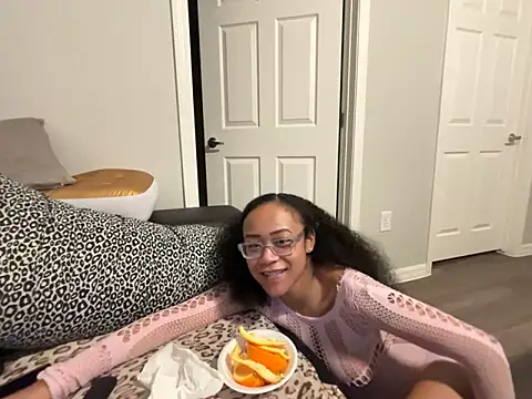 RylReese's cam snapshot