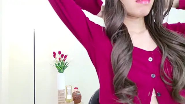 IreneIrene's cam snapshot