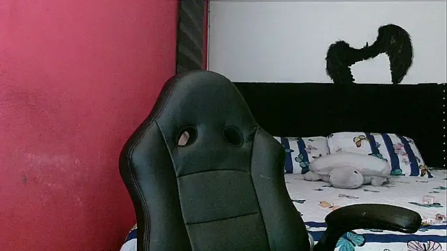 charlotedoll's cam snapshot