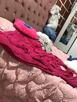 Rachellcooperrr's cam snapshot