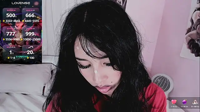 Miss_Charlottet's cam snapshot