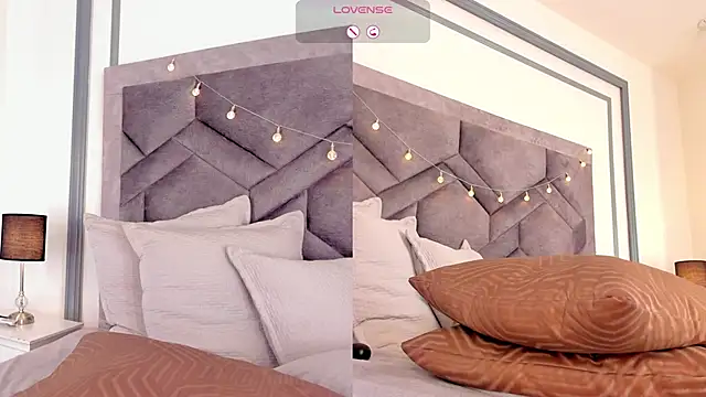 TahliaMoreau's cam snapshot