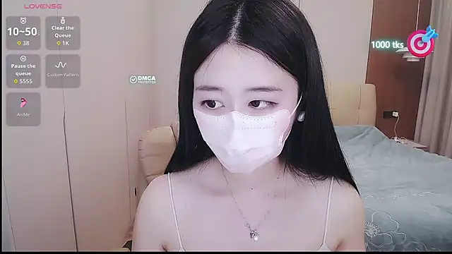 CN-xiaofei's cam snapshot