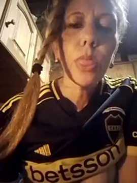 bellarubia's cam snapshot