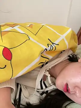 ruiki666's cam snapshot