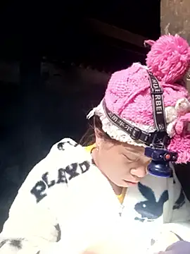 nanaliu001's cam snapshot