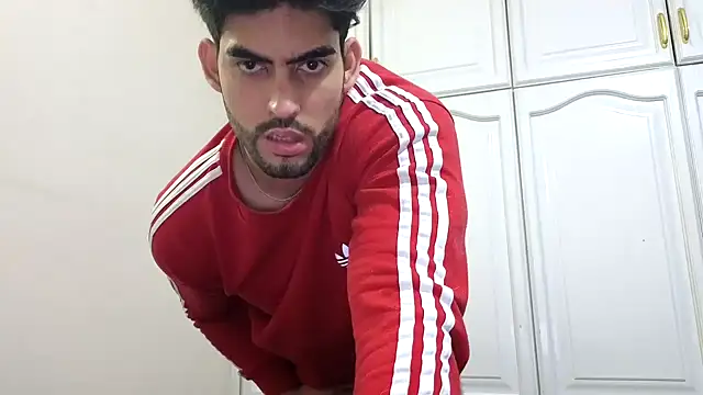 Jackyrose live sex cam