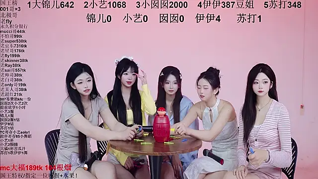 1X-one's cam snapshot