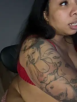 NeliaHexxen live sex cam