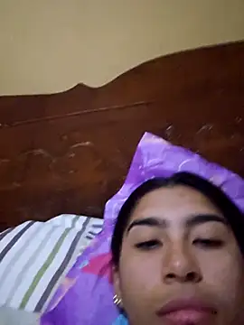 skinnyrox's cam snapshot