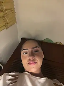 EvieAdamsss's cam snapshot