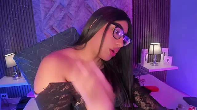 CANDYGABYY's cam snapshot