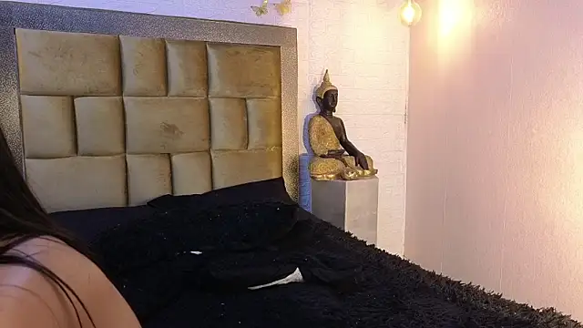 ximenawilliamss's cam snapshot