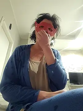 Vagabondainnamorata live sex cam