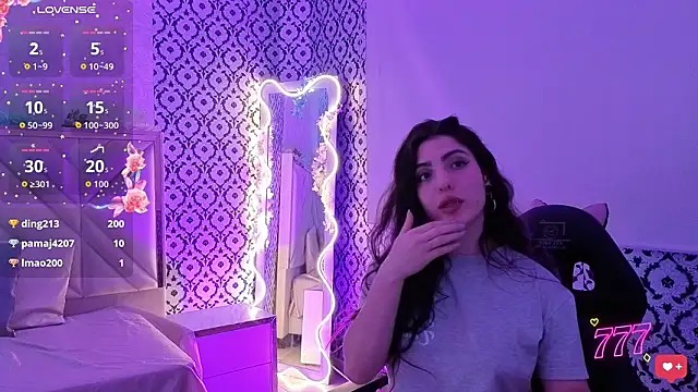 Ixchel_tay's cam snapshot