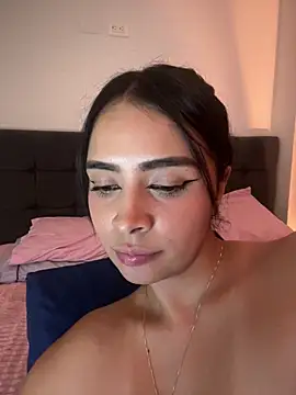 Im_Paulina's cam snapshot