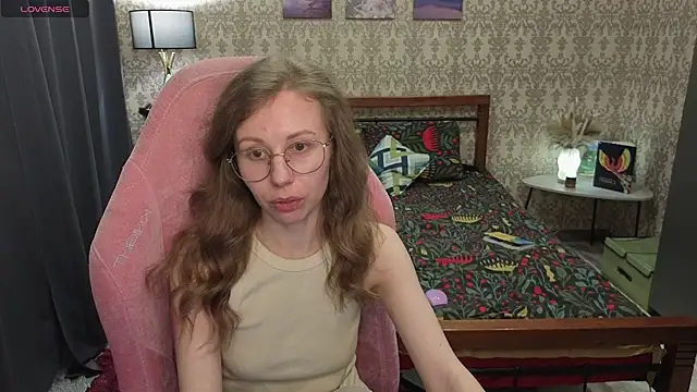 Lill_Mary's cam snapshot