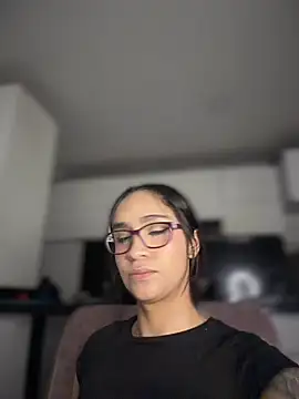 Isabella-Teen's cam snapshot