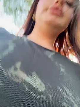 KiraSunshine's cam snapshot