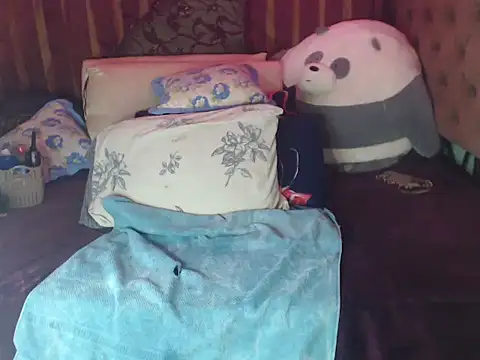 HotAsianAlbin19's cam snapshot