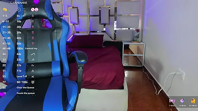 vanesaa_mejia's cam snapshot