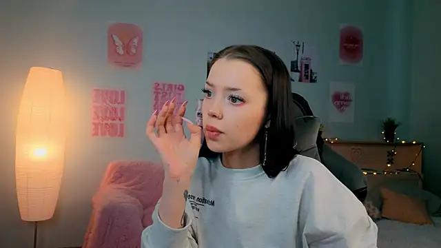 Vexnexe's cam snapshot