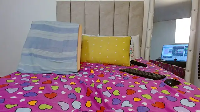 Wilson_Siara's cam snapshot