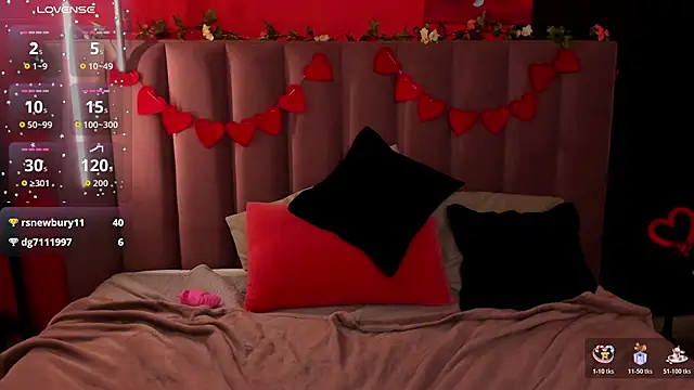 Diana_Garrett's cam snapshot