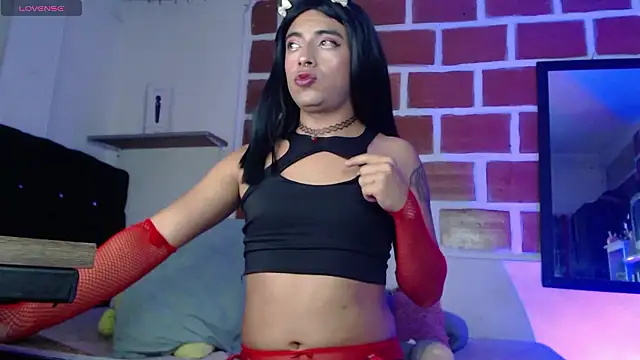 Nikol_Twink live sex cam