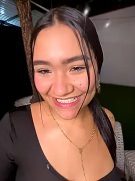 noa_moon's cam snapshot