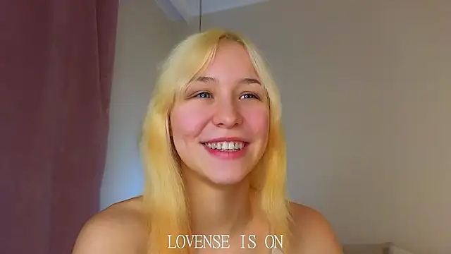 BritniBers's cam snapshot