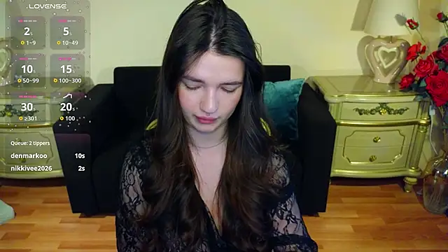 rokroxy's cam snapshot