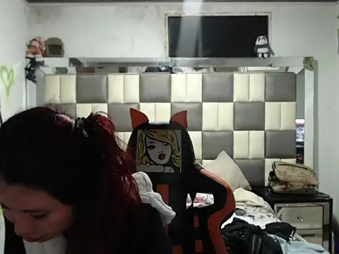 dulcecandy18's cam snapshot