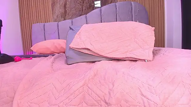 arletmss's cam snapshot