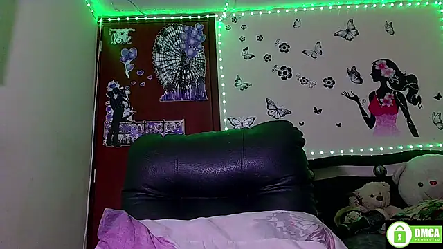 Star_Eli's cam snapshot