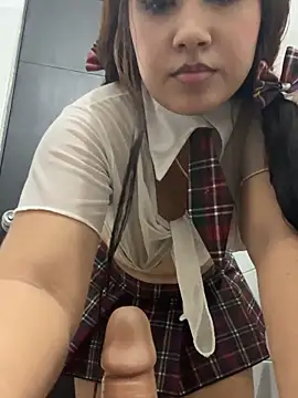 Samantthaescobar's cam snapshot