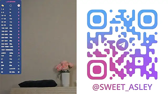 KiraAbling's cam snapshot