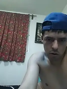 Junior_47 live sex cam