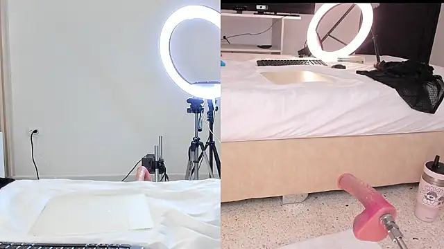 CloeMoon's cam snapshot