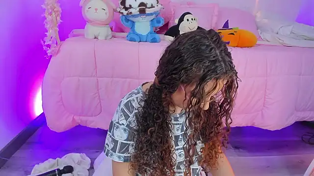 hannacutegod's cam snapshot