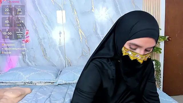 malek_zark2 live sex cam